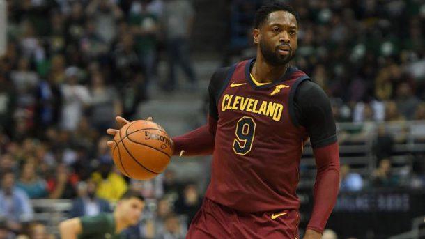 骑士遇最佳反弹良机？