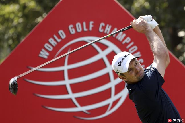 罗斯赢得个人第二座世锦赛冠军