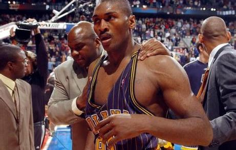 奥本山宫殿事件成就了阿泰的凶名