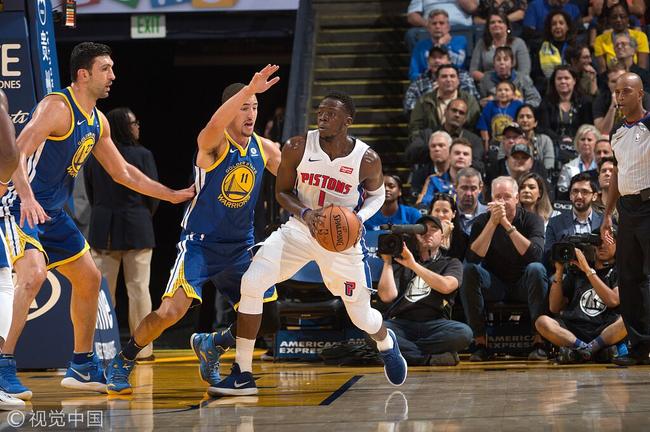 这是今天活塞逆转的最大功臣