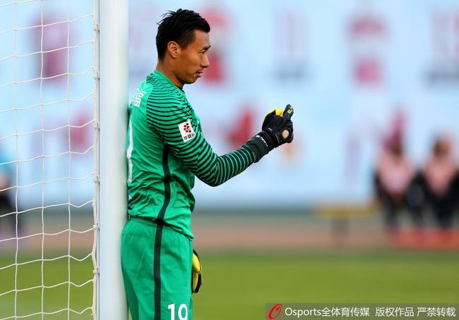 杨程是华夏最稳一环