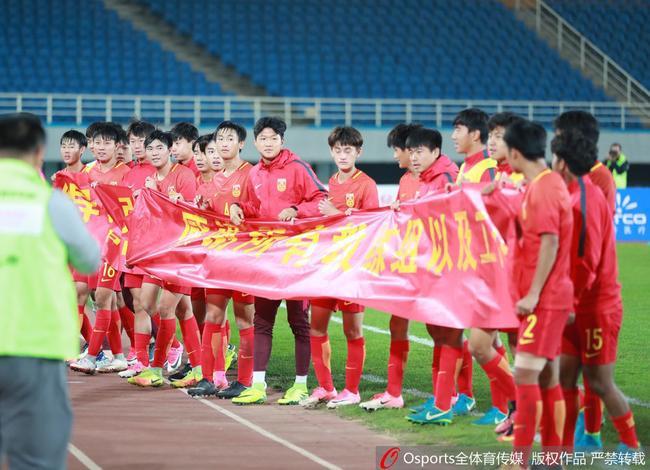 奥运选拔队名单