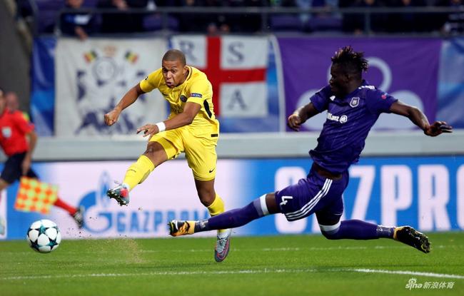 姆巴佩要帮助内少赢金球