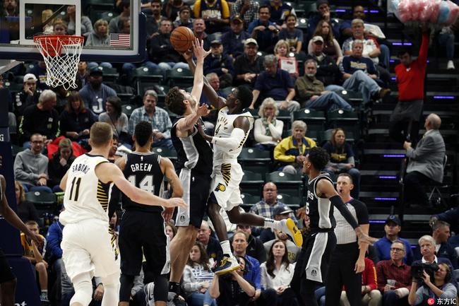 真的是西强东弱吗？