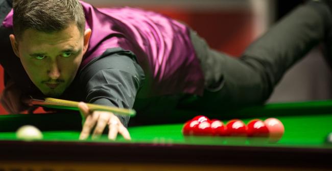 凯伦-威尔逊轰147