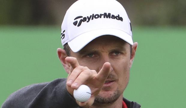 罗斯关键一击成就惊天逆袭