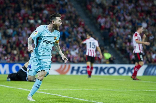 媒体曝光了梅西爆发的真相