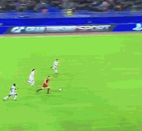 三中卫居然被对手这样戏耍