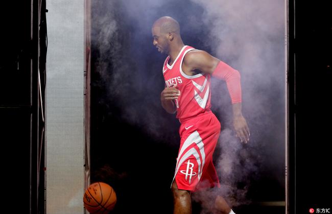 保罗真有那么搭么