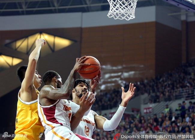 浙江遗憾加时输球