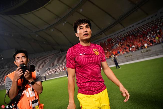 郑智的百场里程碑还要再等等