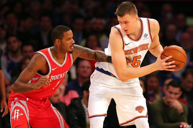 波神今天下班场被火箭限制