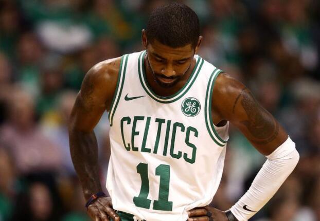 白边复出热火烧退公牛 欧文22分绿军豪取6连胜