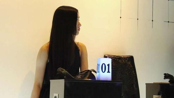 《狼人日记》第四集