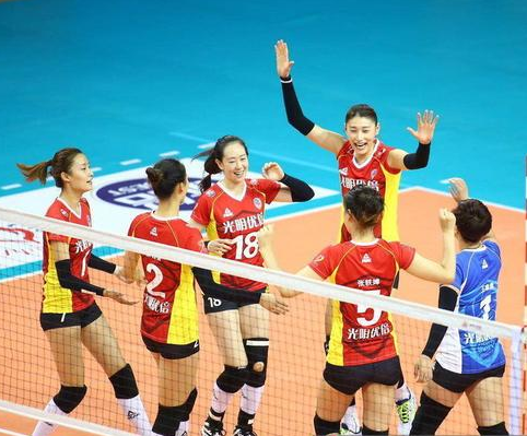 浙江主场2-3遭上海逆转