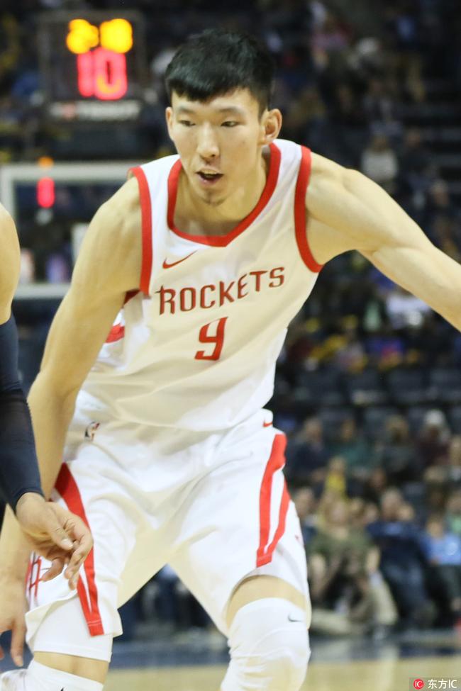 3投0中周琦还能夸?这里有个道理你必须看懂_NBA_新浪竞技风暴_新浪网