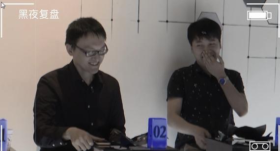 《狼人日记》第五集