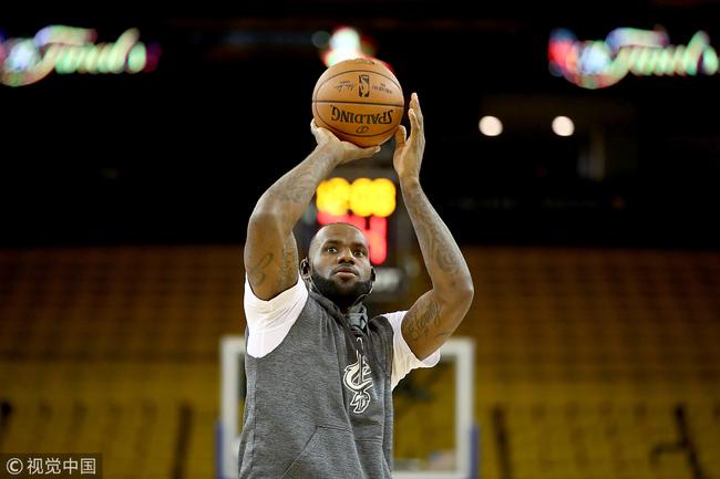 詹皇去奇才将无敌？