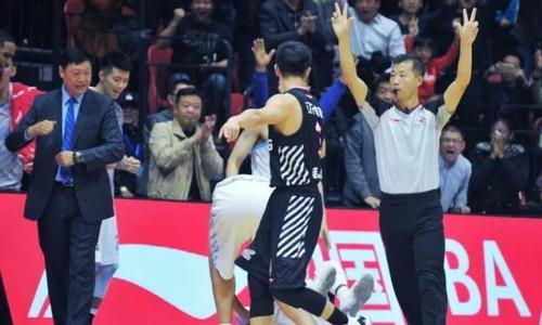 新规则让球员不敢轻易战术犯规了