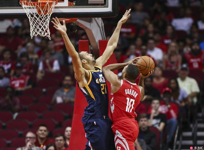 戈贝尔今天太惨了