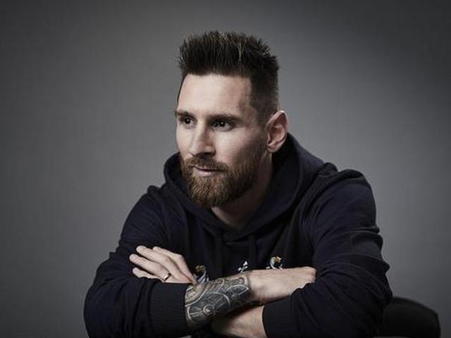 梅西巴萨生涯600场回顾