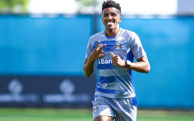 [天天盈球]08日竞彩离散:格雷米奥关注平局