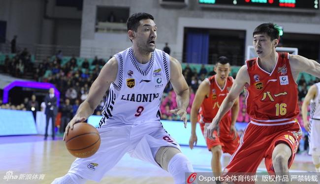 辽宁客场迎反弹契机