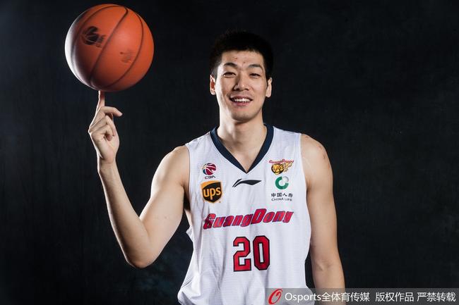 任骏飞表现出色