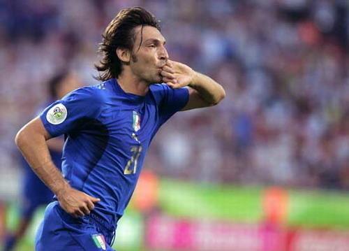 最孤独的大师——皮尔洛