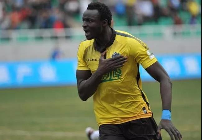 中甲空霸桑格尔