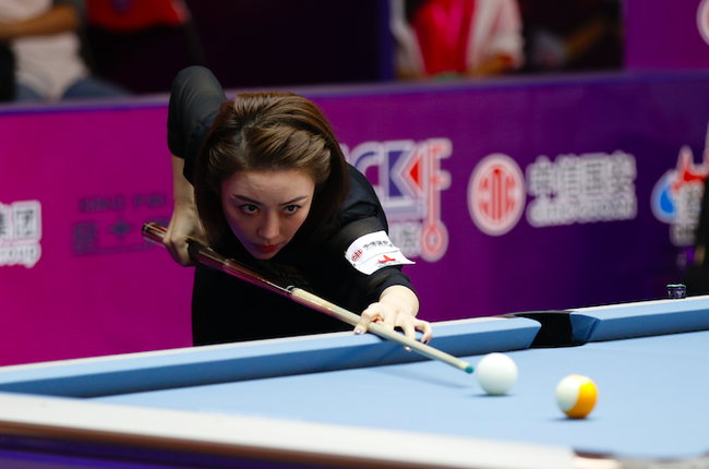世锦赛韩雨涉险晋级付小芳自救 金佳映淘汰韩芳_台球_新浪竞技风暴