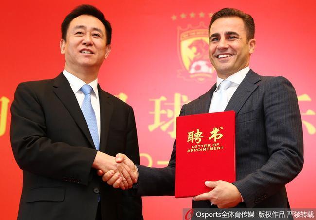 卡纳瓦罗二进宫