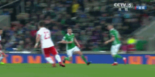 裁判这次判罚引起极大争议