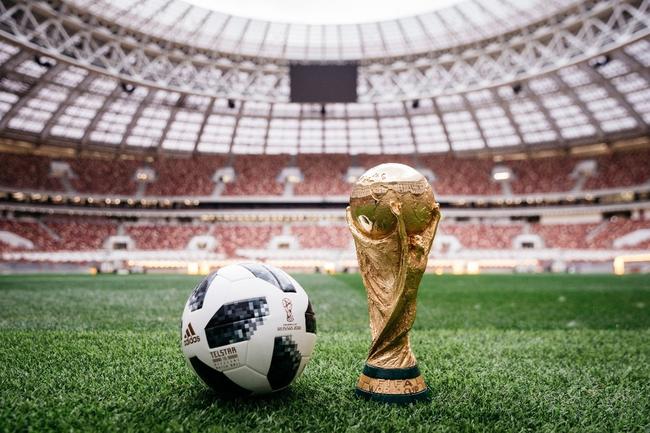69+ 图片 世界杯 2018 新的 47 阿迪达斯揭秘2018俄罗斯世界杯官方比赛用球_手机新浪网