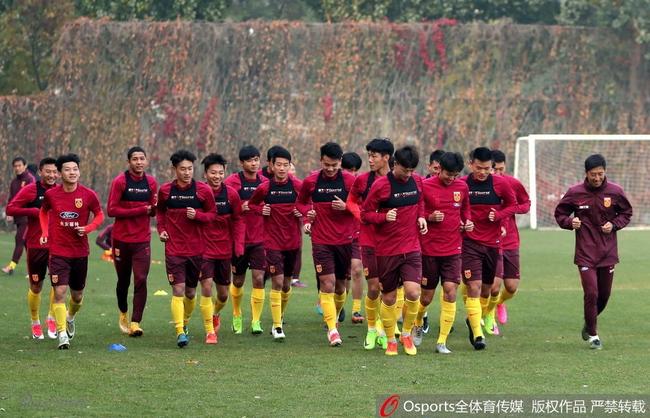 U21选拔队距冠军一步之遥国奥大框架呼之欲出 体育新闻 天秦新闻网 U21选拔队距冠军一步之遥国奥大框架呼之欲出 体育新闻 天秦新闻网