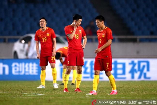 中国和意大利的足球问题不同