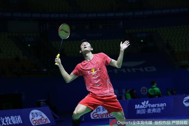谌龙