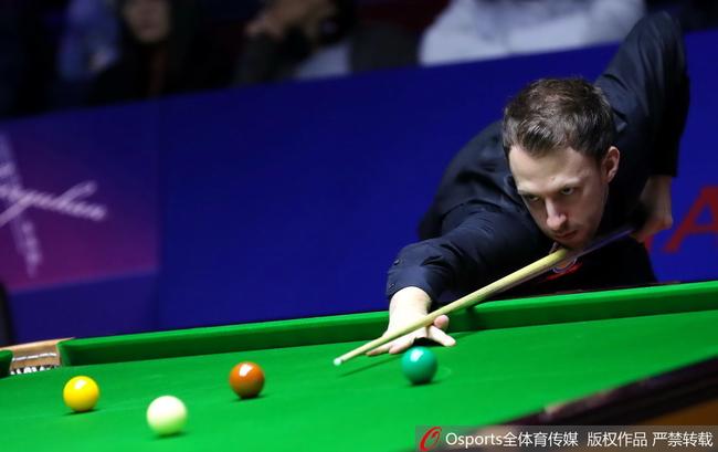 特鲁姆普在上海打疯了