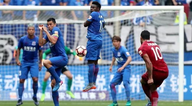 上海德比即将打响