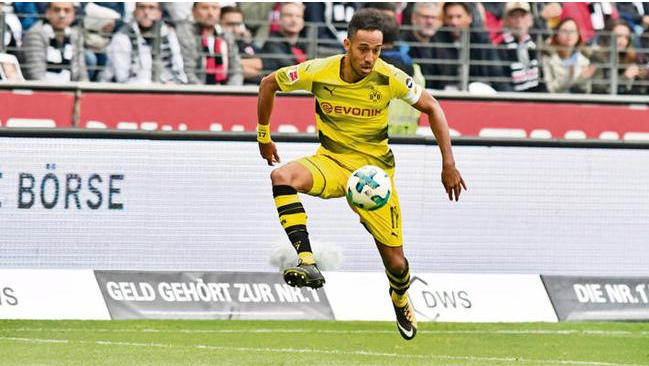 竞猜德甲多特蒙德一起赢大奖