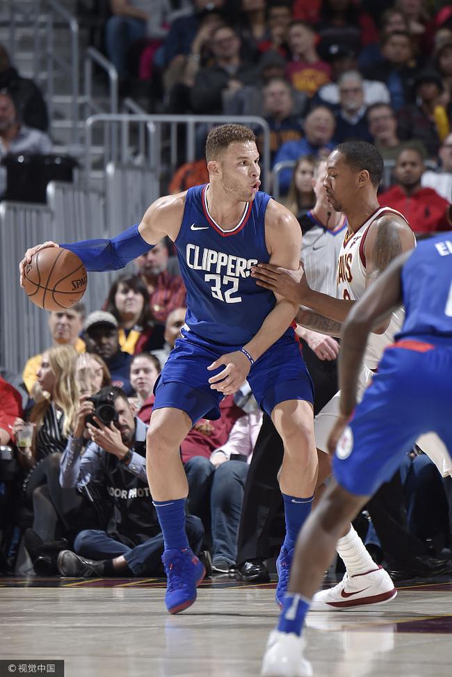 格里芬末端实在是太铁了