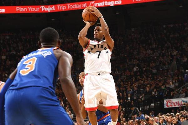 洛瑞再度拿下准三双