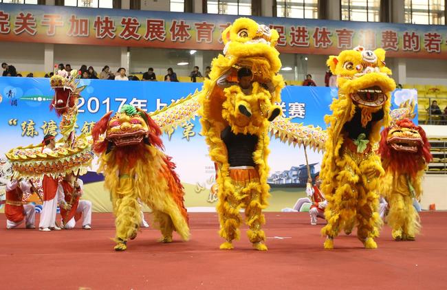 海派龙狮高手齐聚练塘上海第七届舞龙舞狮锦标赛落幕 手机新浪网 海派龙狮高手齐聚练塘上海第七届舞龙舞狮锦标赛落幕 手机新浪网