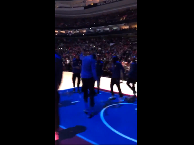 金州逗比队群魔乱舞