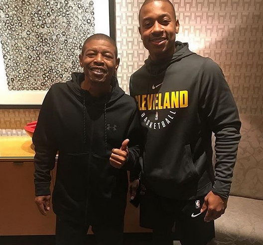 博格斯和小托马斯