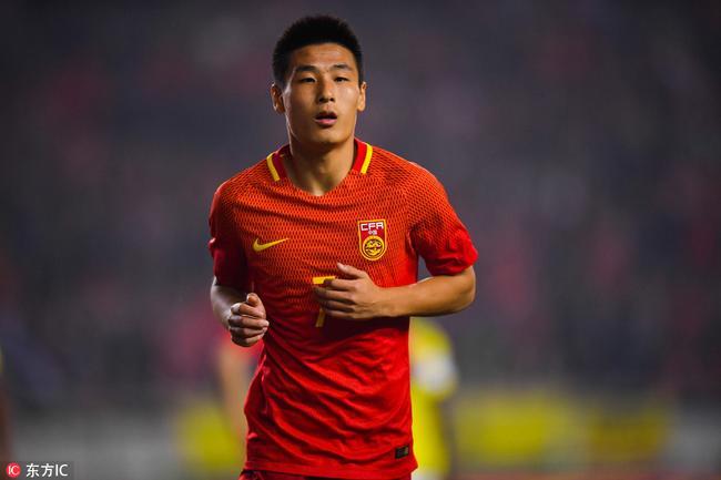 武磊屡次成为球迷批评的对象