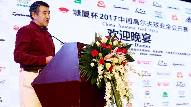 钟民:业余是青少年必经之路 奥运已变为顶级较量