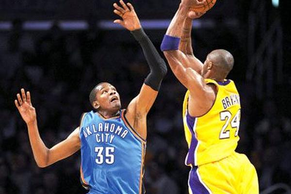 科比怎样都能进球