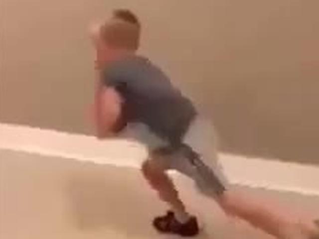 利物浦本场的心情和遭遇变化