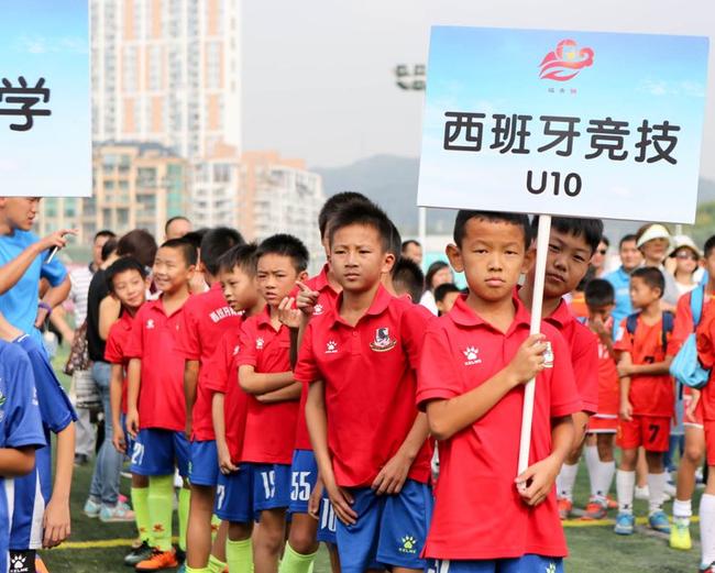 深圳8名小将受邀试训西甲